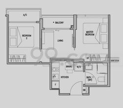 RV Altitude (D9), Apartment #464349771